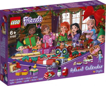 Le calendrier de l'Avent LEGO® Friends - LEGO® Advent Calendar - 41420