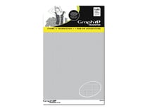 Trame A5 Graph'it Transfer - motif 2 - carrés