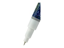 Marqueur SHAKE - blanc 0000 - Pointe Extra-fine