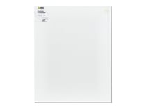 Châssis - toile 100% lin Monali - 30F / 92 x 73 cm