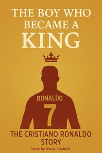 The Boy Who Became a King - Celebrities, #1