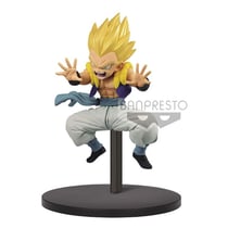 Figurine Dragon Ball Super - Super Saiyan Gotenks - 10 cm