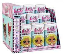 L.O.L. Surprise - Hair Goals