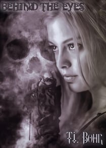 Behind the Eyes - Nitemare Tales, #2
