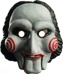 Masque pour adulte - Billy Saw