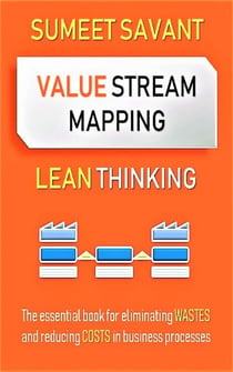 Value Stream Mapping - Lean Thinking, #2