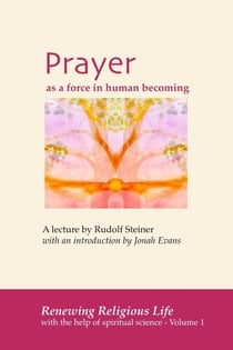 Prayer - Renewing Religious Life, #1