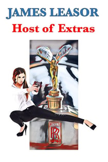 Host of Extras - Aristo Autos, #3