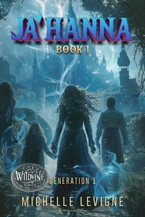 Ja'Hanna - Wildvine, #1