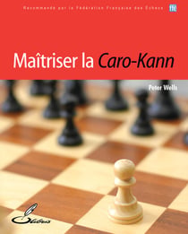 Ma��triser la Caro-Kann