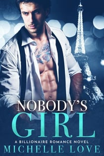 Nobody’s Girl: A Billionaire Romance Novel - The Sons of Sin, #4