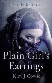 The Plain Girl's Earrings - Deadly Relics, #1