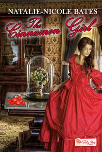 The Cinnamon Girl - Candy Shop Series