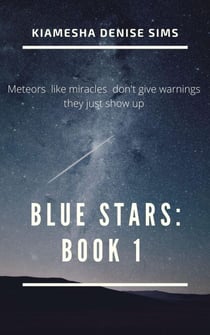Radiant Nebulaes: A New Adult Sci-fi Drama - Of The Infinity Duo, #1