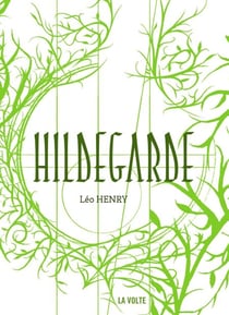Hildegarde - Hildegarde