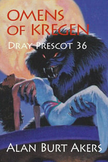 Omens of Kregen [Dray Prescot #36] - Dray Prescot, #36