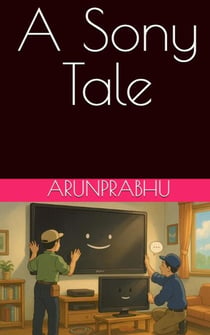 A Sony Tale