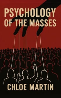 Psychology of the Masses - Emotional Help, #1