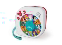 Conteur histoires Disney