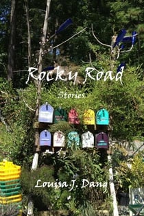 Rocky Road: Stories