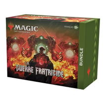 Magic: The Gathering - La Guerre Fratricide Bundle