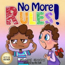No More Rules! - Social Skills Series