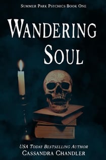Wandering Soul - The Summer Park Psychics, #1