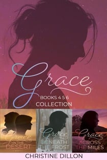 Grace Collection (Books 4-6) - Grace