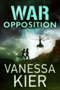 WAR: Opposition - WAR, #3