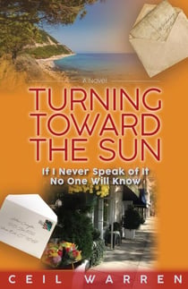 Turning Toward the Sun - The Stones End Series, #1