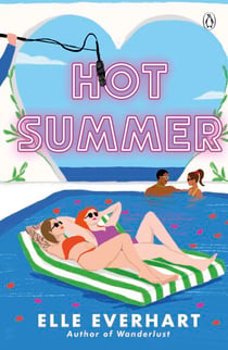 Hot Summer - A brand new, completely unputdownable LGBTQ+ romance
