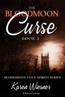 The Bloodmoon Curse - Bloodmoon Cove Spirits