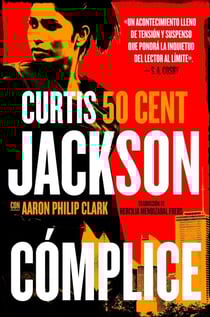 Cómplice - The Accomplice (Spanish edition)