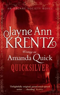 Quicksilver - Number 11 in series
