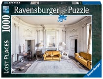 1000P LE SALON RAVENSBURGER