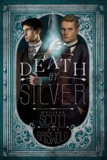 Death by Silver - Lynes & Mathey, #1