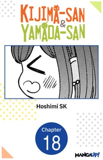 Kijima-san & Yamada-san #018