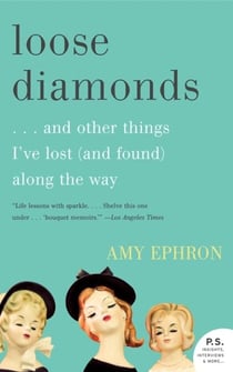 Loose Diamonds - …and other things I've lost (and found) along the way