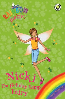 Nicki the Holiday Camp Fairy - Special