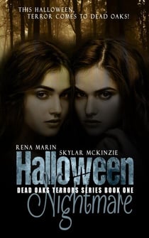 Halloween Nightmare - Dead Oak Terrors, #1