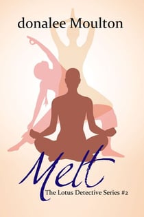 Melt - The Lotus Detective Series