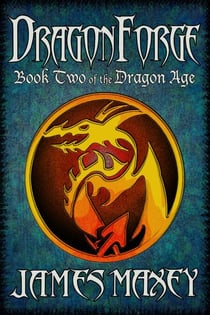 Dragonforge - Dragon Age, #2