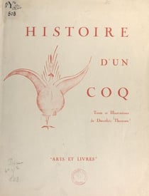 Histoire d'un coq - Cocorico aux sports d'hiver
