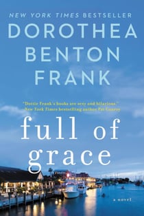 Full of Grace - A Novel
