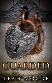 Guarded - Kismet Series, #3