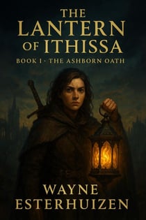The Lantern of Ithissa