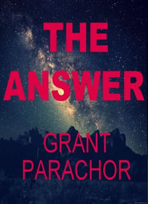 The Answer - The Answer, #2