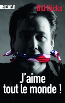 J'aime tout le monde