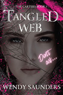 Tangled Web - The Carter Trilogy, #1