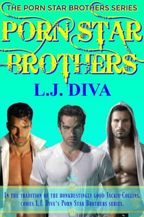 Porn Star Brothers Collection - Porn Star Brothers, #5